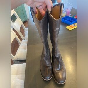 Frye women’s Melissa boots